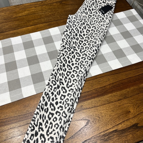 JOE’S JEANS High Rise Skinny Ankle Size 27 - Picture 5 of 7